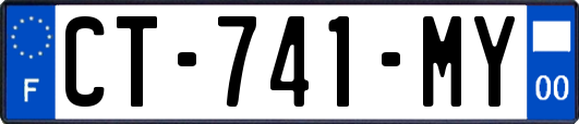 CT-741-MY