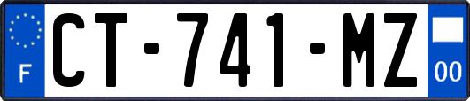 CT-741-MZ
