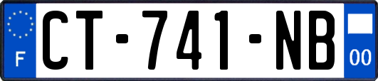 CT-741-NB