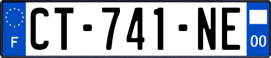 CT-741-NE