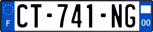 CT-741-NG