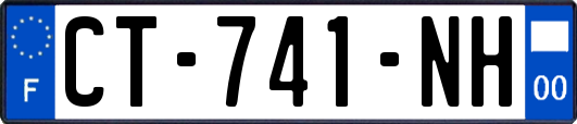 CT-741-NH