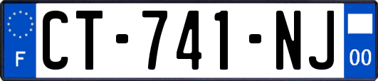 CT-741-NJ