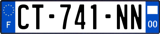 CT-741-NN