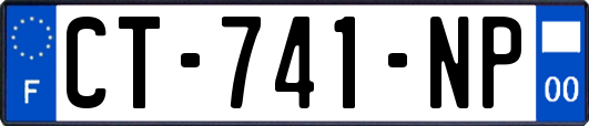 CT-741-NP