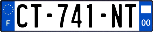 CT-741-NT