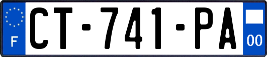 CT-741-PA