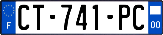 CT-741-PC