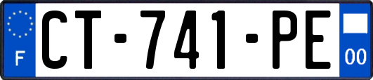 CT-741-PE
