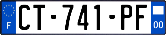 CT-741-PF