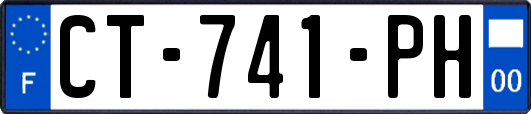 CT-741-PH