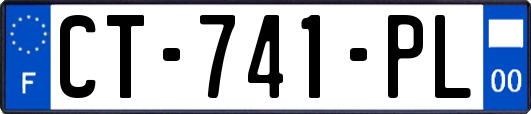 CT-741-PL