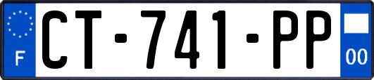 CT-741-PP