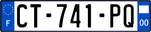CT-741-PQ