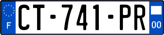 CT-741-PR