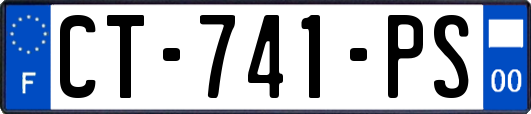 CT-741-PS
