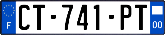 CT-741-PT