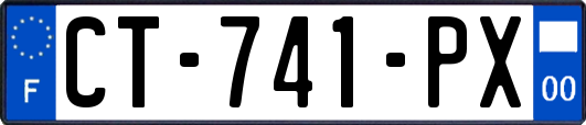 CT-741-PX