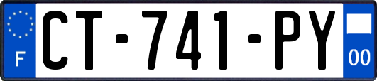CT-741-PY