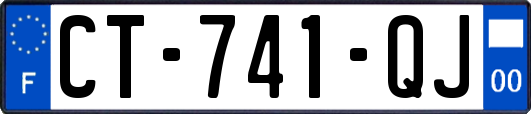 CT-741-QJ
