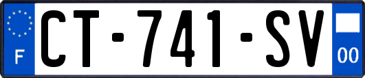 CT-741-SV