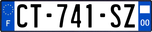 CT-741-SZ