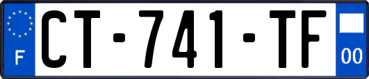 CT-741-TF