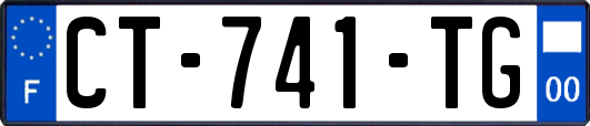 CT-741-TG