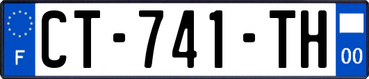 CT-741-TH