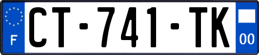 CT-741-TK