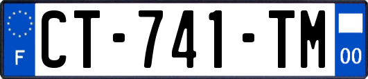 CT-741-TM