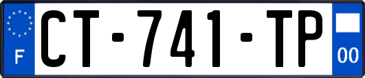 CT-741-TP