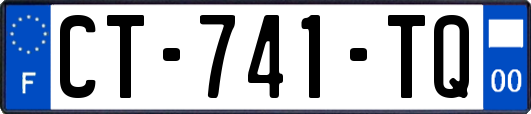 CT-741-TQ