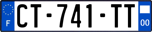 CT-741-TT