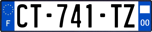 CT-741-TZ