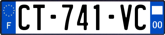 CT-741-VC