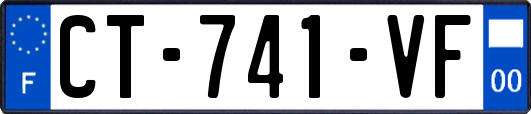 CT-741-VF