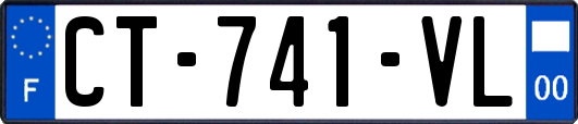 CT-741-VL