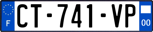 CT-741-VP