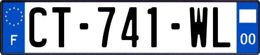 CT-741-WL