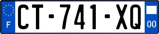 CT-741-XQ
