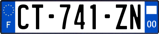 CT-741-ZN