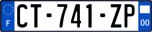 CT-741-ZP