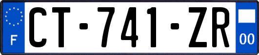 CT-741-ZR