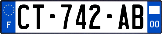 CT-742-AB