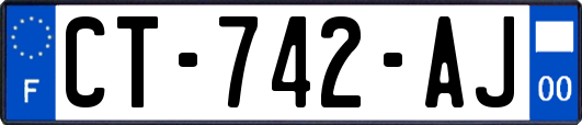 CT-742-AJ