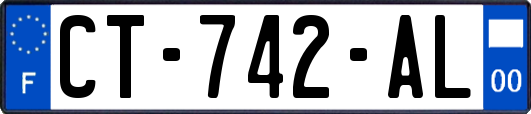 CT-742-AL