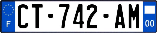 CT-742-AM