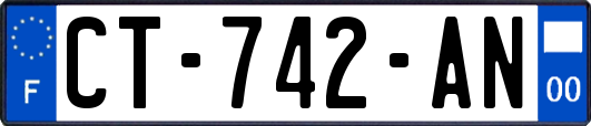 CT-742-AN