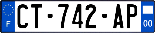 CT-742-AP